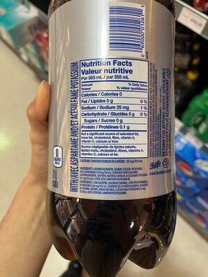 Top 7 Zero Sugar Choices for Ultimate Wellness in 2025