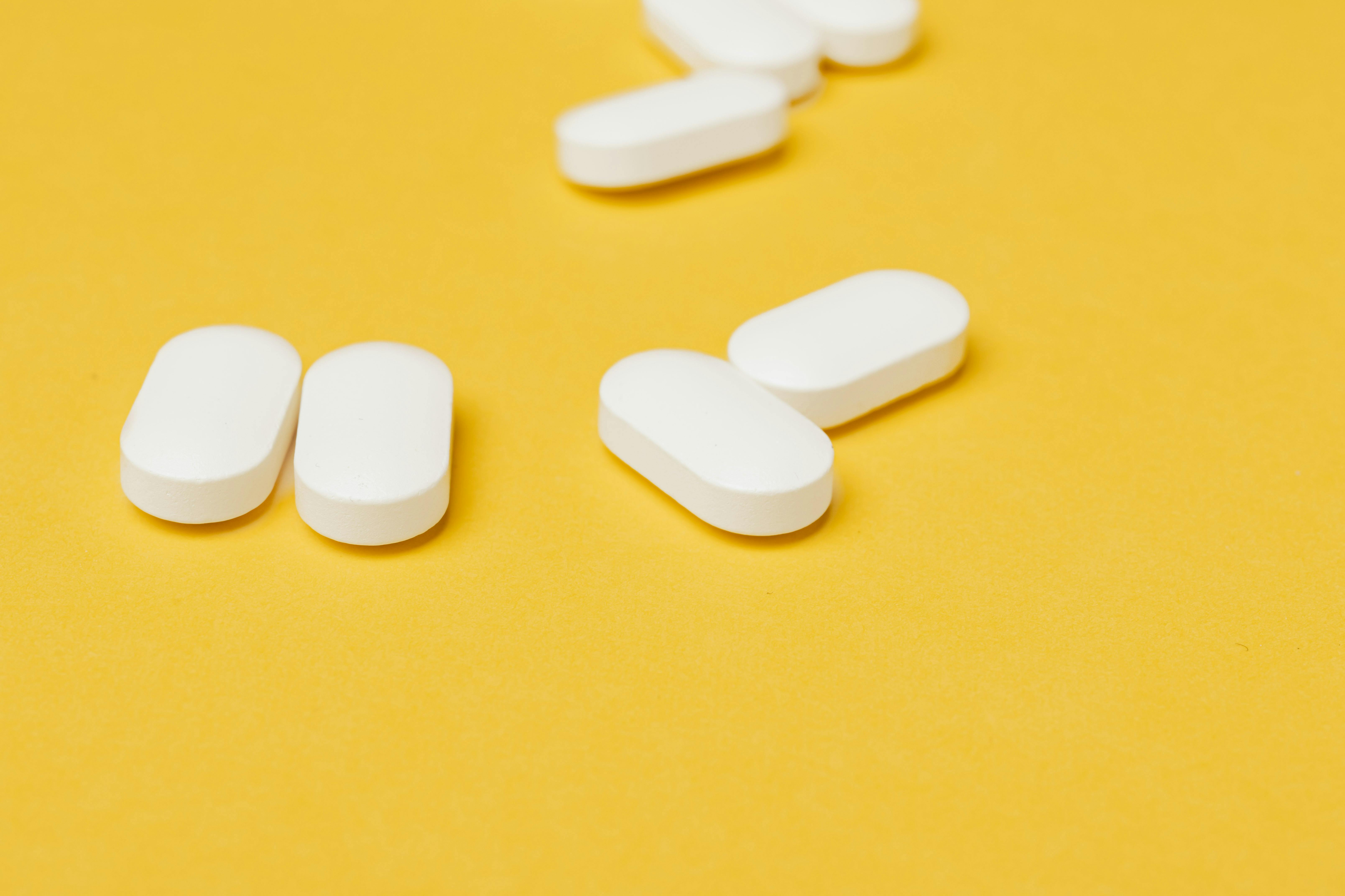 Smart Ways to Improve Your GERD Diet for 2025: Discover Crucial Tips