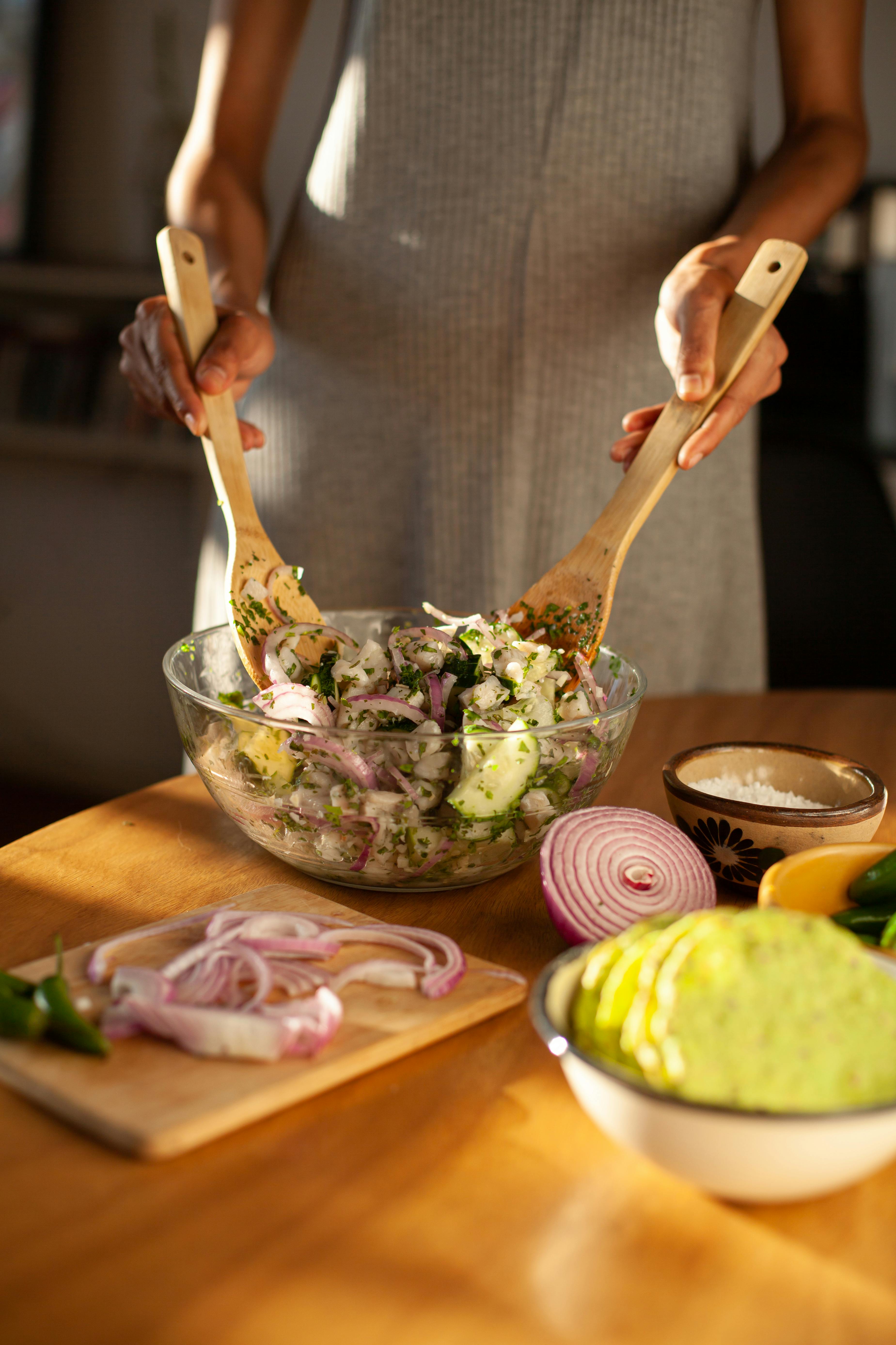 Understanding Sour Cream Nutrition