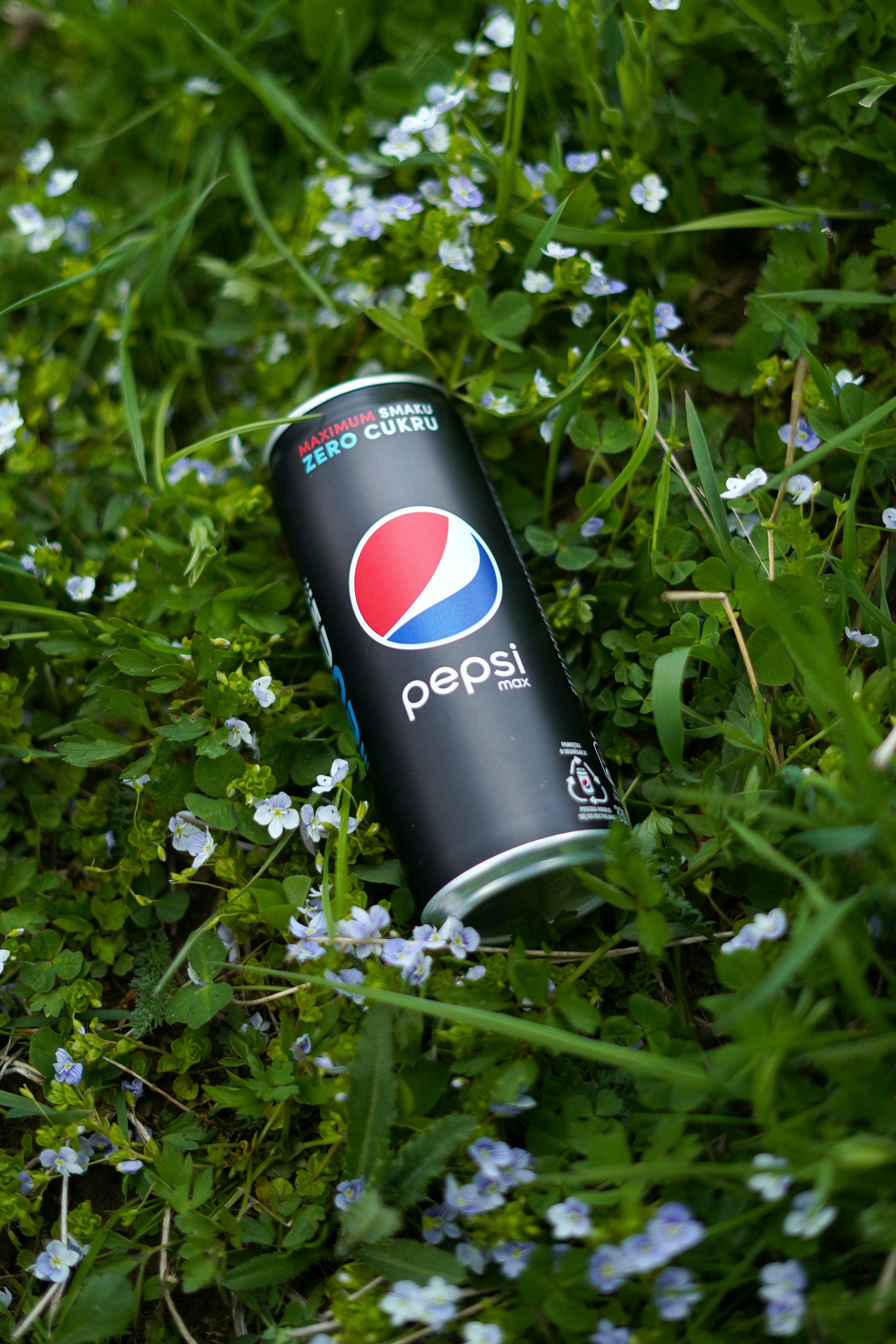 Diet Coke Image
